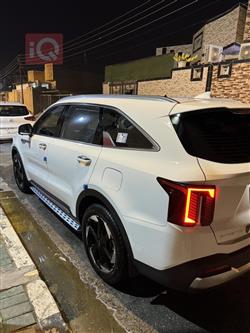کیا سۆرینتۆ